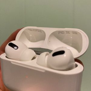 Apple AirPods 3rd Generation